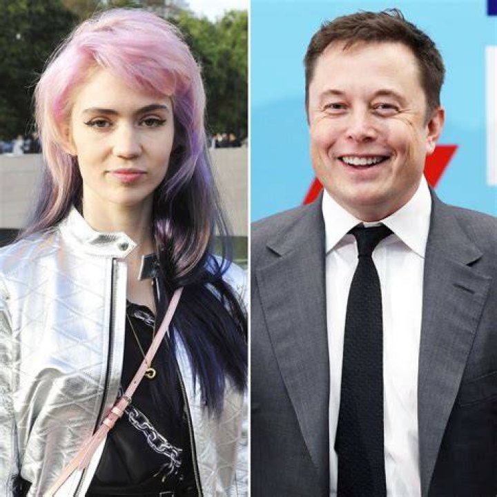 36+ Elon Musk Wife Grimes Name Gif KT Wallpaper