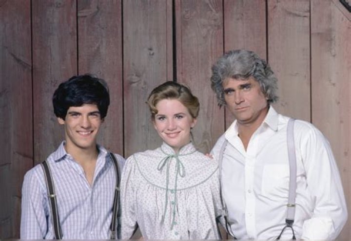 Albert ingalls LITTLE HOUSE ON THE PRAIRIE Pinterest House, TVs