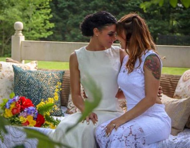 Andrea Carter And Her Wife Bre Austin's Enduring Love