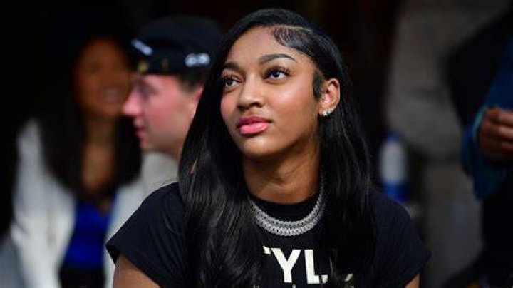 Angel Reese Is Now A Sports Illustrated Swimsuit Model