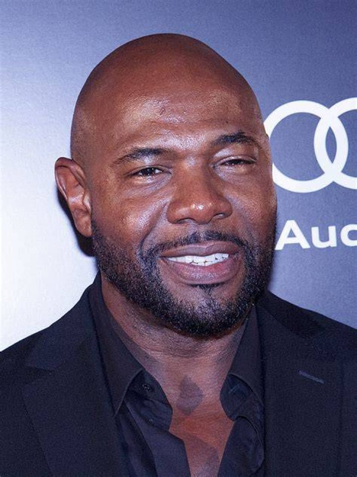 Antoine Fuqua G&ouml;rsel 6