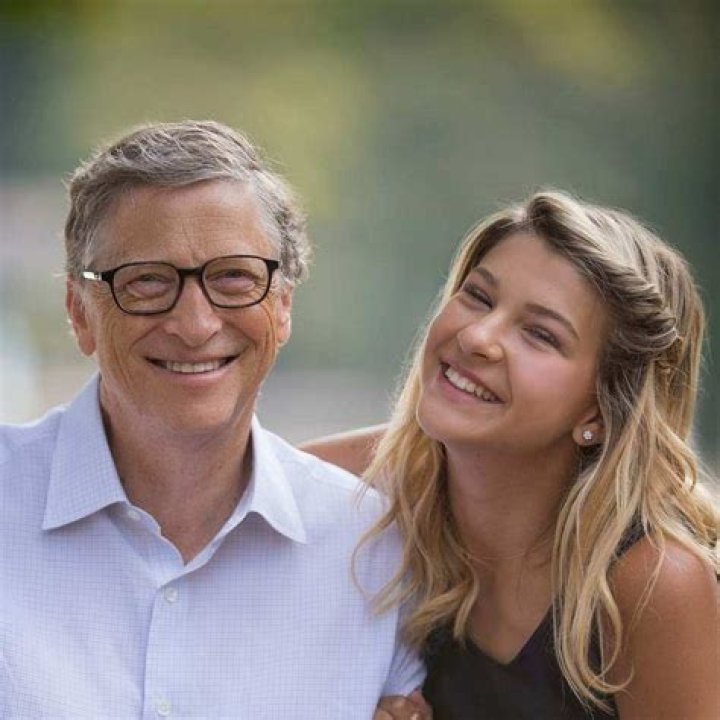 Bill Gates’ Daughter Phoebe Gates Has A Black Boyfriend? Has She Broken