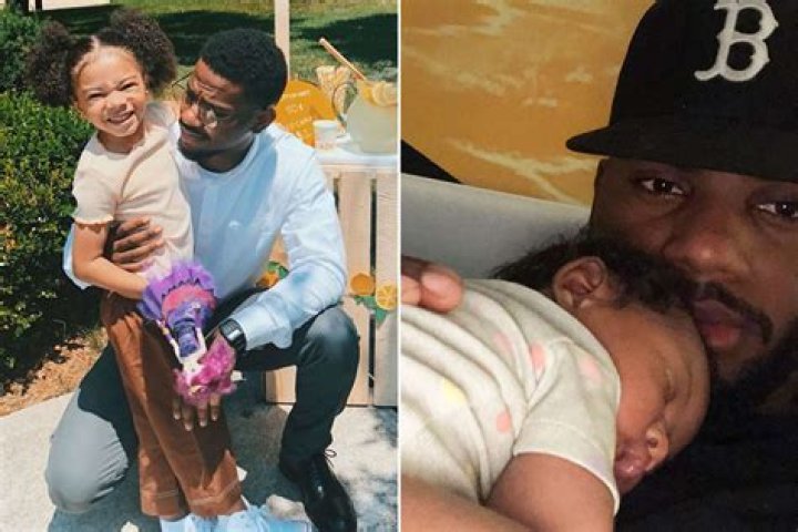 Bryson Tiller Having A Baby Girl With GF Kendra Bailey, Fans Give Up On