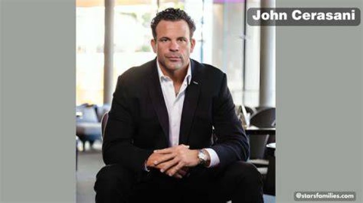 Cerasani's Company: An Unparalleled Leader In Professional Services