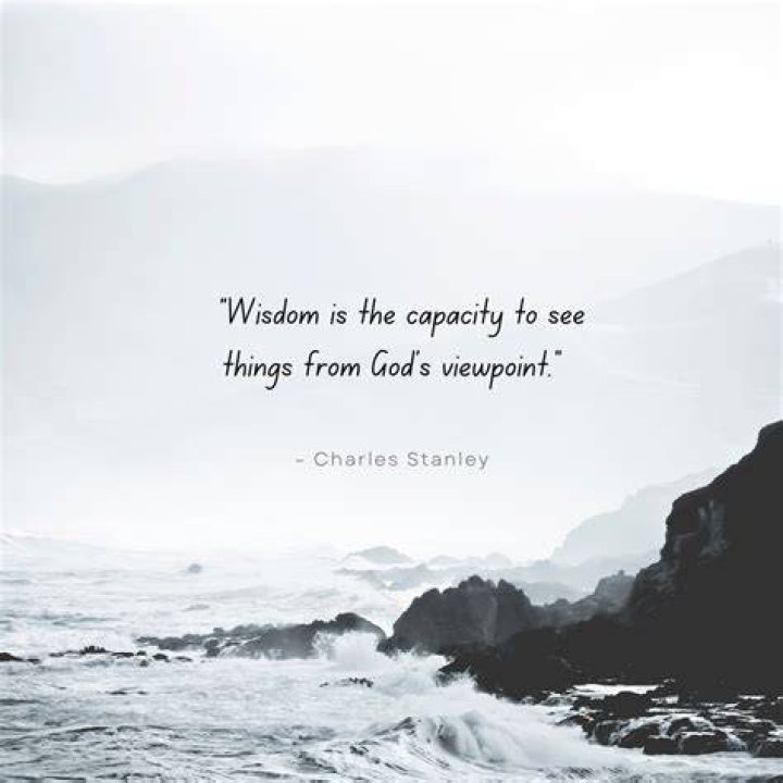 Christian Wisdom: Discover The Best Christian Quotes