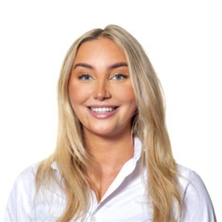 Claudia Barr Assistant Quantity Surveyor J. Murphy & Sons Limited