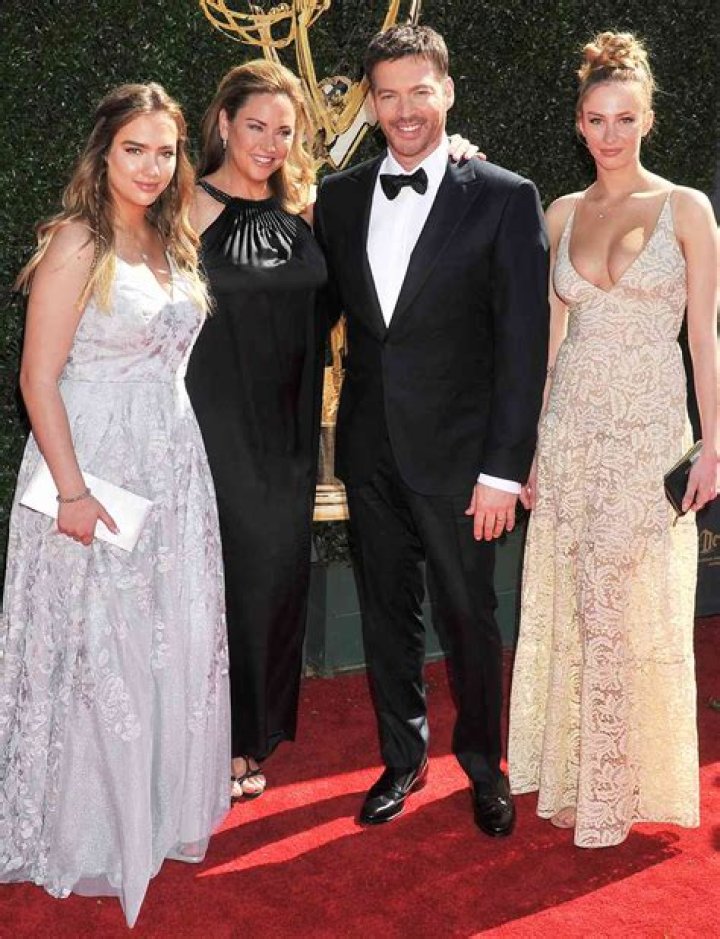 Did Harry Connick Jr have a stroke? Is Harry Connick Jr a smoker? ABTC