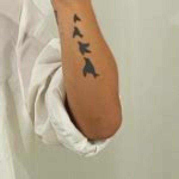 Discover 71+ rudy mancuso tattoo super hot in.cdgdbentre