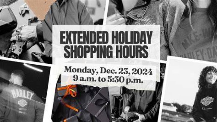 Discover Forever 21's Extended Holiday Shopping Hours