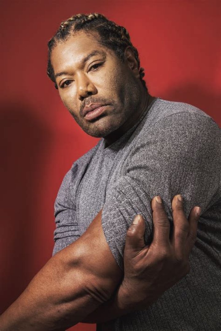 Discover The Inner Circle: Christopher Judge's Family