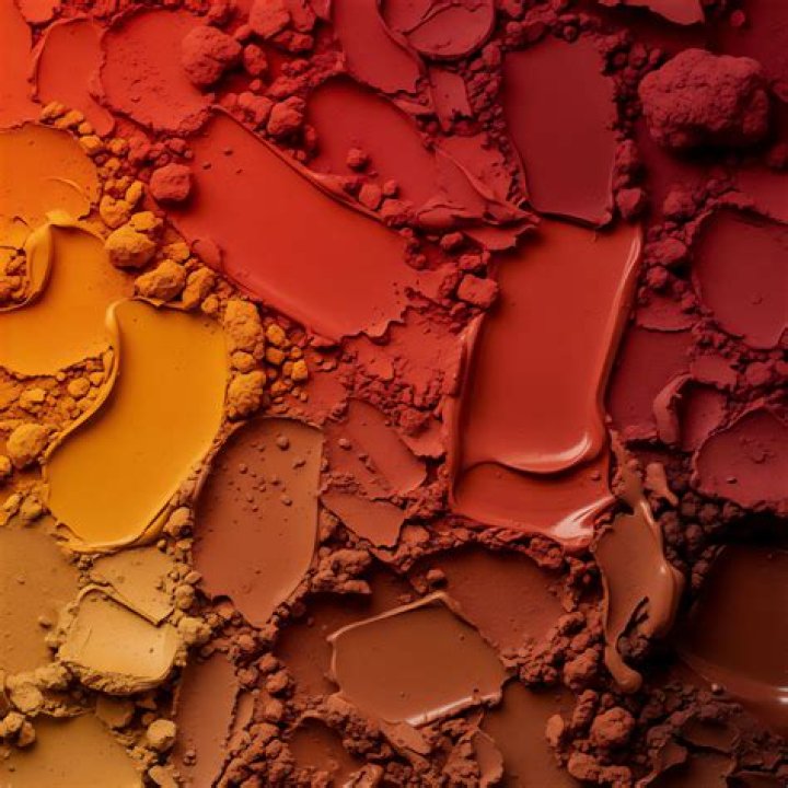 Discover The Vibrant Hues Of Amber Sienna: An Artist's Guide