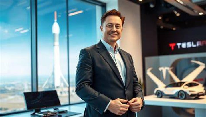 Elon Musk's wife files to divorce billionaire Fox News