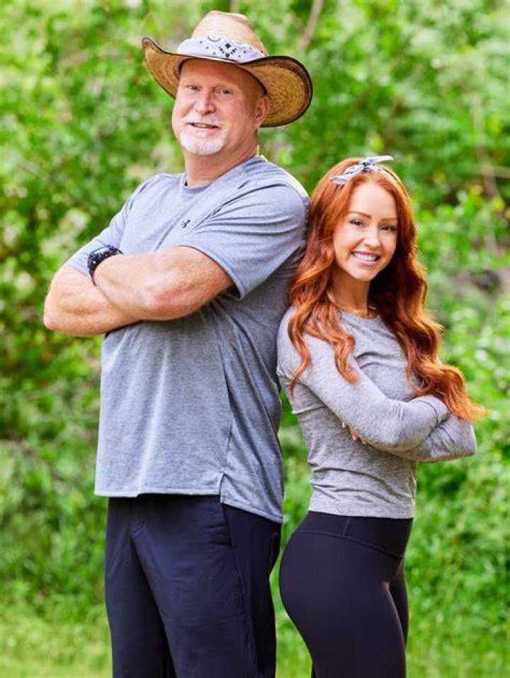 Exclusive Interview: Steve Cargile And Anna Leigh Wilson On Their Inspiring Journey