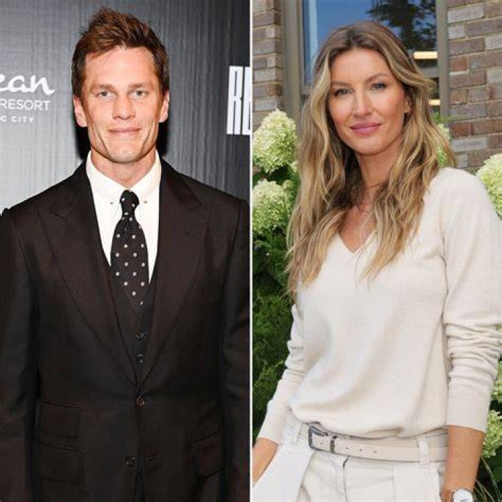 Gisele Bündchen Talks CoParenting with Tom Brady’s Ex Bridget Moynahan