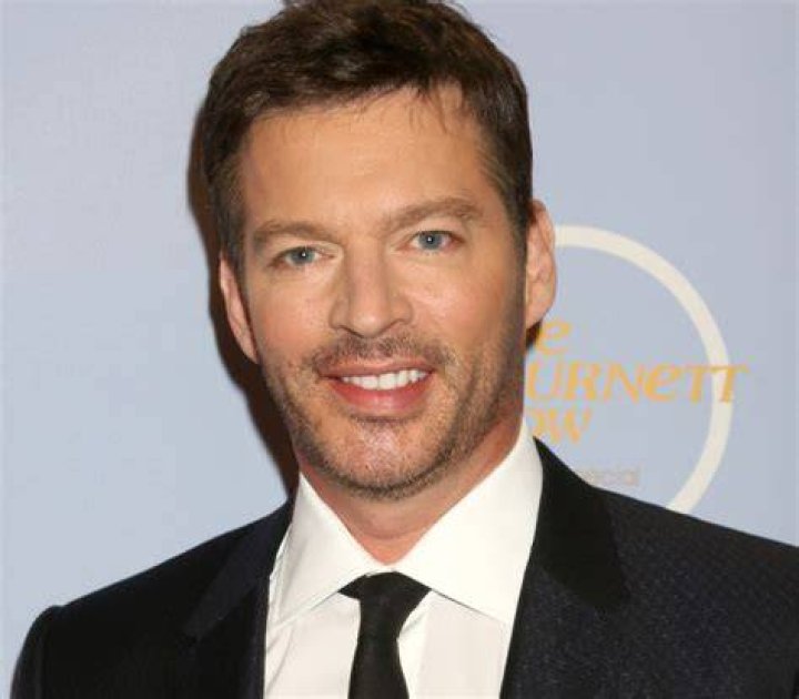 Harry connick jr star 046 tatum connick hires stock