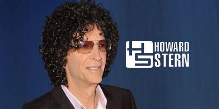 Howard Stern's Daughter Ashley Jade SternDivorceBoyfriendWedding