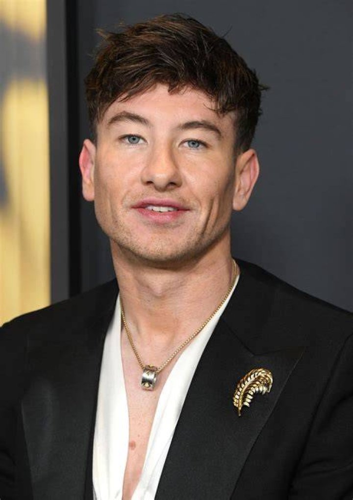 Is Barry Keoghan Of Asian Descent?