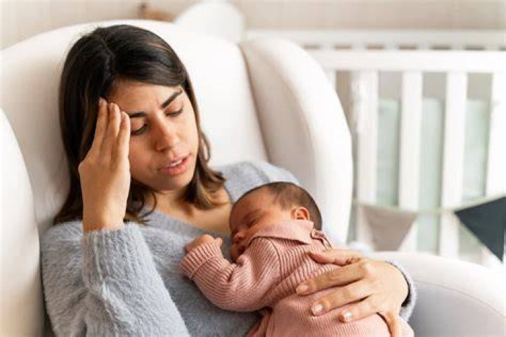 Jackson’s baby helped her depression Inquirer