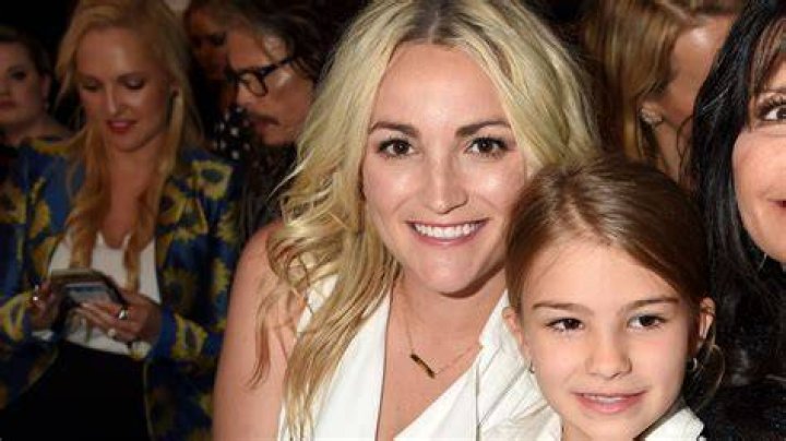 Jamie Spears' Health Concerns: Hospitalization Update