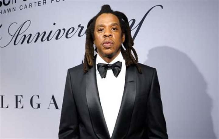 JayZ's Mom Gloria Carter Marries Her Longtime Partner Roxanne Wilshire