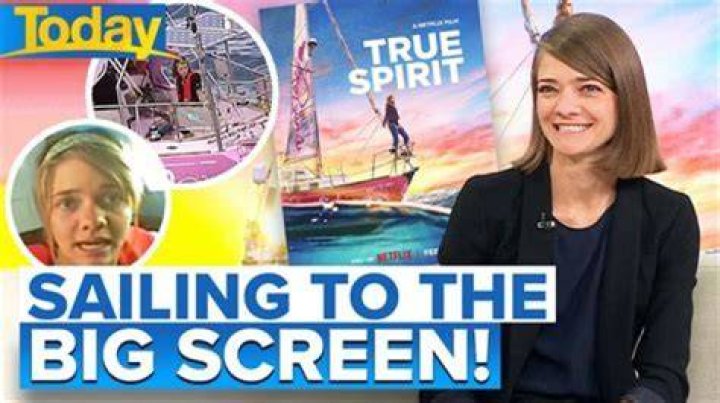 Jessica Watson's Extraordinary Journey: Present And Future In 2024
