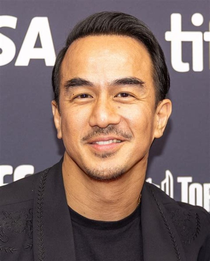 Joe Taslim Ethnicity of Celebs