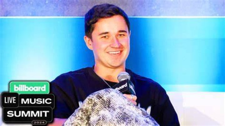 John Summit · Biography