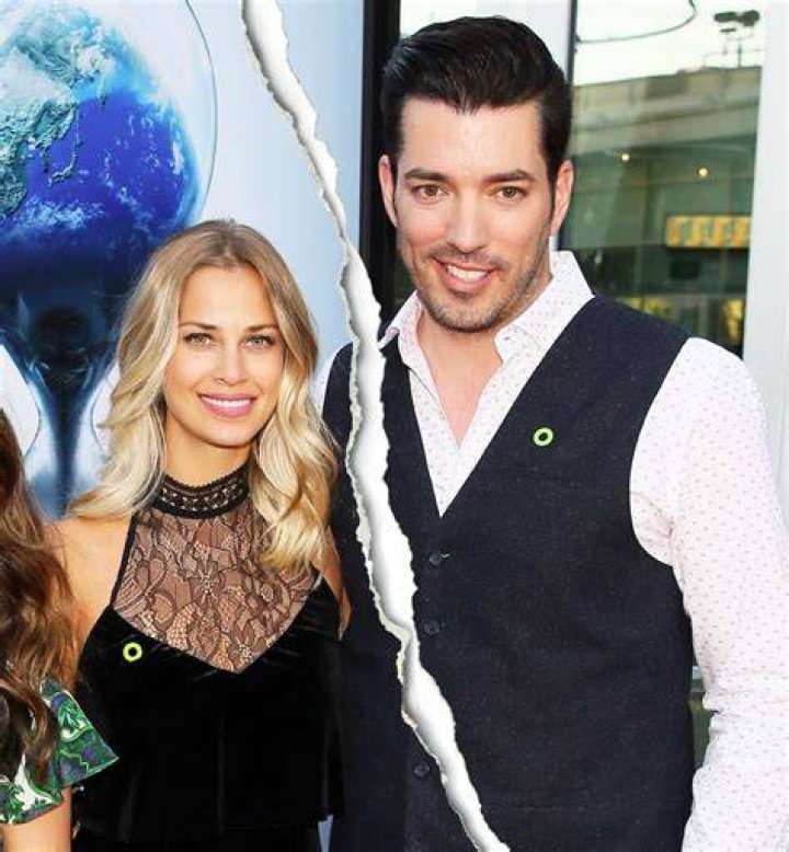 Jonathan Scott and Jacinta Decided To Split Up And The Reason