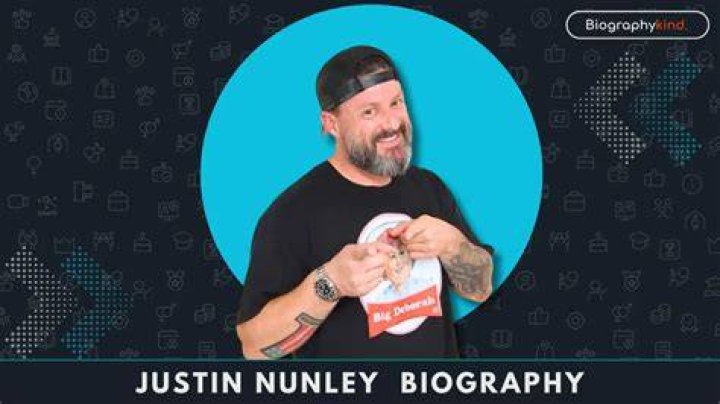 Justin Nunley on Reels Justin Nunley · Original audio