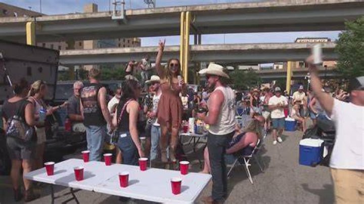 Kenny Chesney concert in Pittsburgh postponed