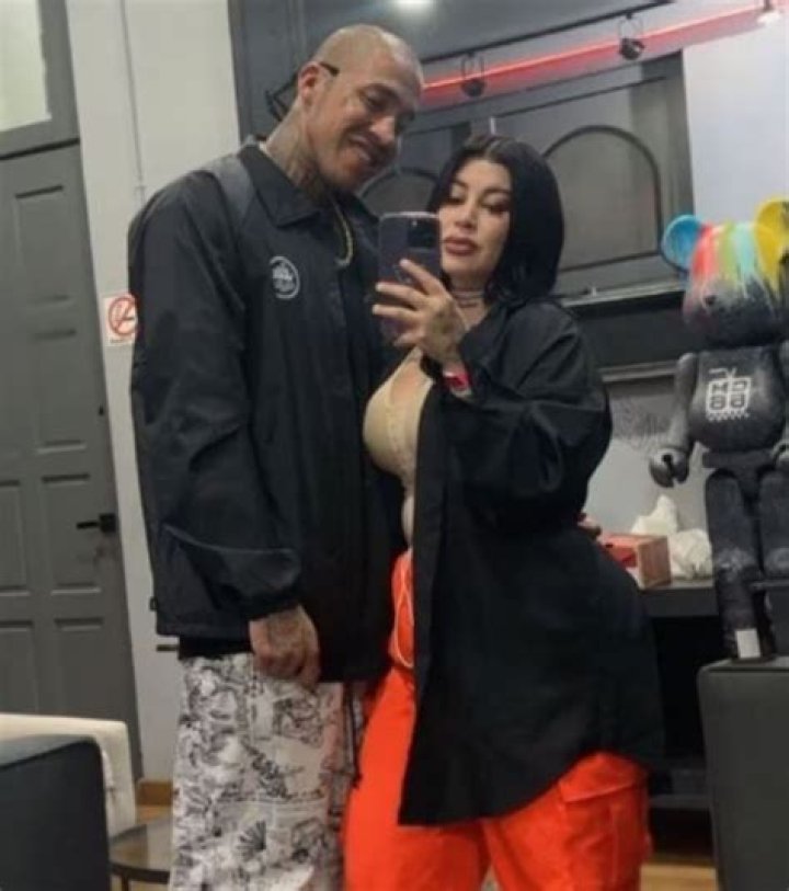 Lefty SM&rsquo;s Married Wife and Children Meet The Rapper&rsquo;s Partner Mar&iacute;a