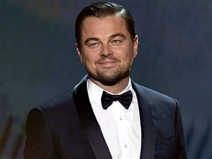 Leonardo DiCaprio's Enormous Net Worth