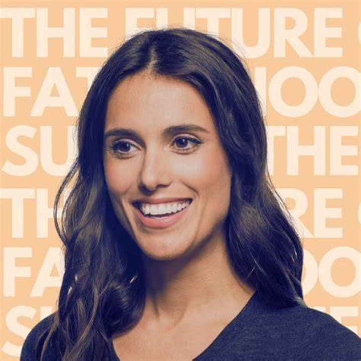 Liz Plank: A Visionary Activist For The Modern Age