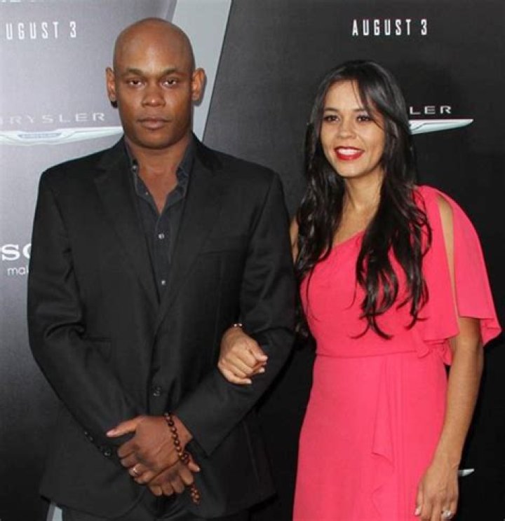 Mahiely Woodbine Wiki Biography, Wife, Net Worth, Mother, Brother