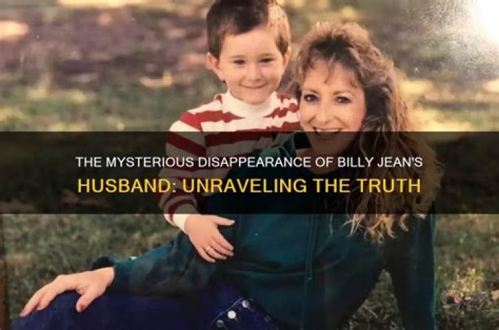 Mari Gilbert: Unraveling The Mystery Of Her Husband's Disappearance