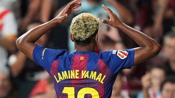 Mastering The Lamine Yamal Celebration: A Comprehensive Guide