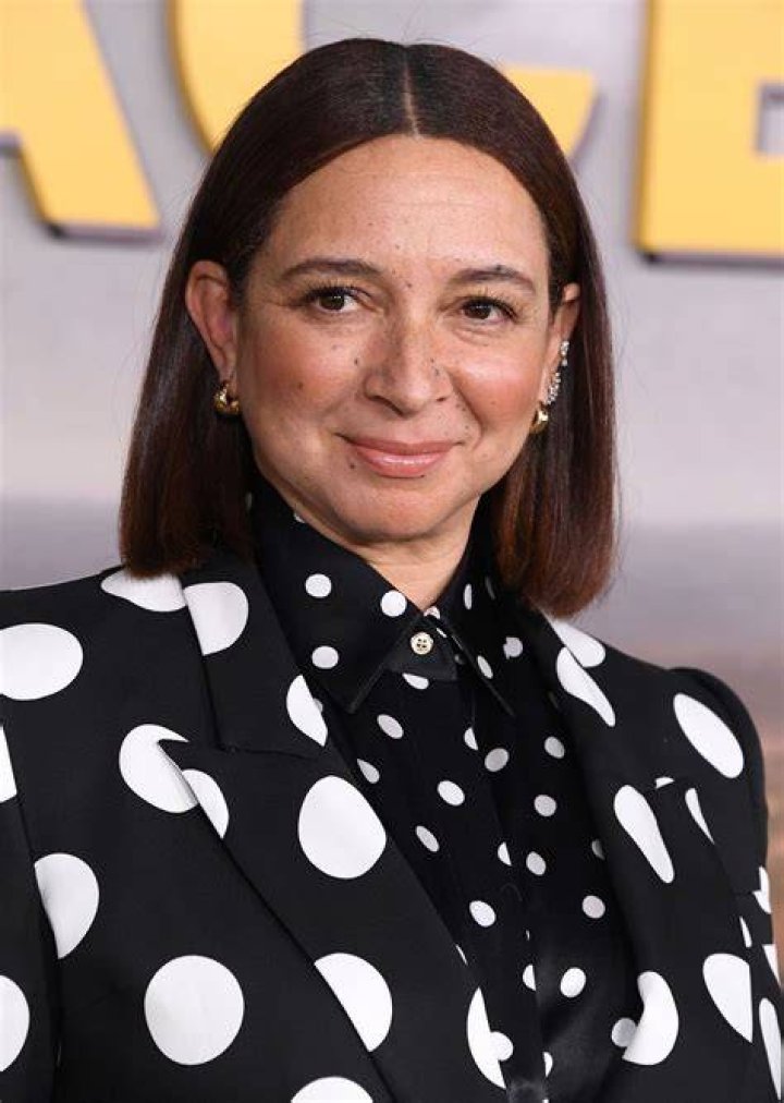 Maya Rudolph's Daughter: Meet Her Talented Offspring