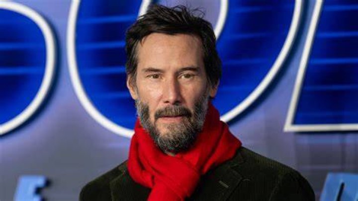 Meet The Family: Uncovering Keanu Reeves' Kin