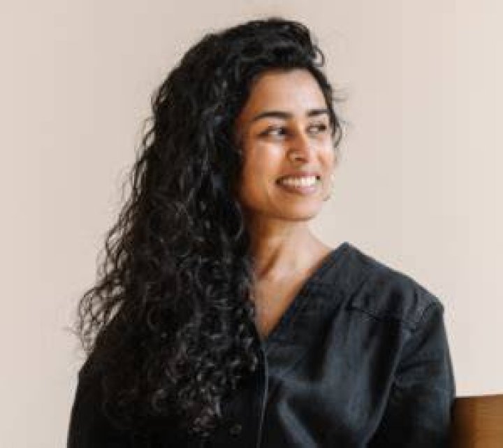 Meet The Visionary Leader: Natasha Huq, Trailblazing Entrepreneur