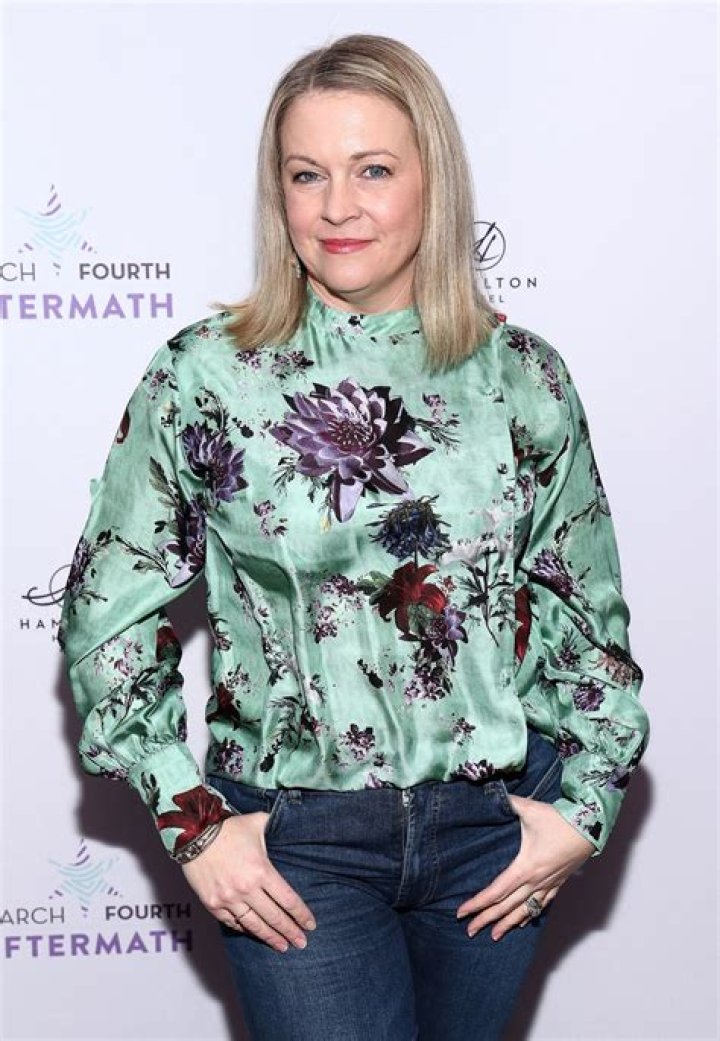 Melissa Joan Hart: A Conservative Voice In Hollywood