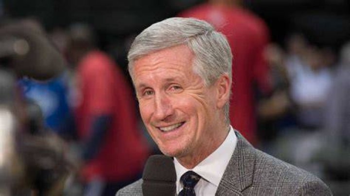 Mike Breen Family: Meet The Beloved Broadcaster's Family