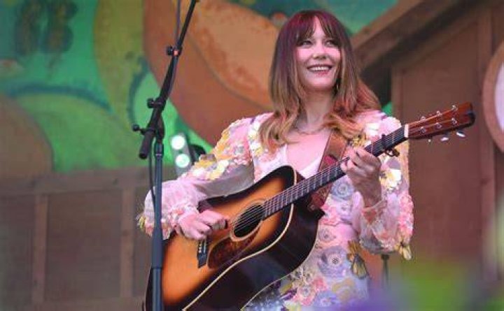 Molly Tuttle Extends Country Music’s Lineage Of Songs On Reproductive