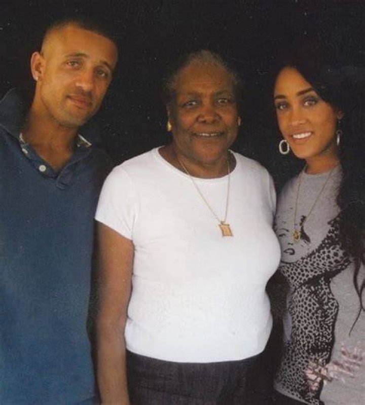 Natalie Nunn's Family Ties Revealed: Uncovering The Story Of Her Brother
