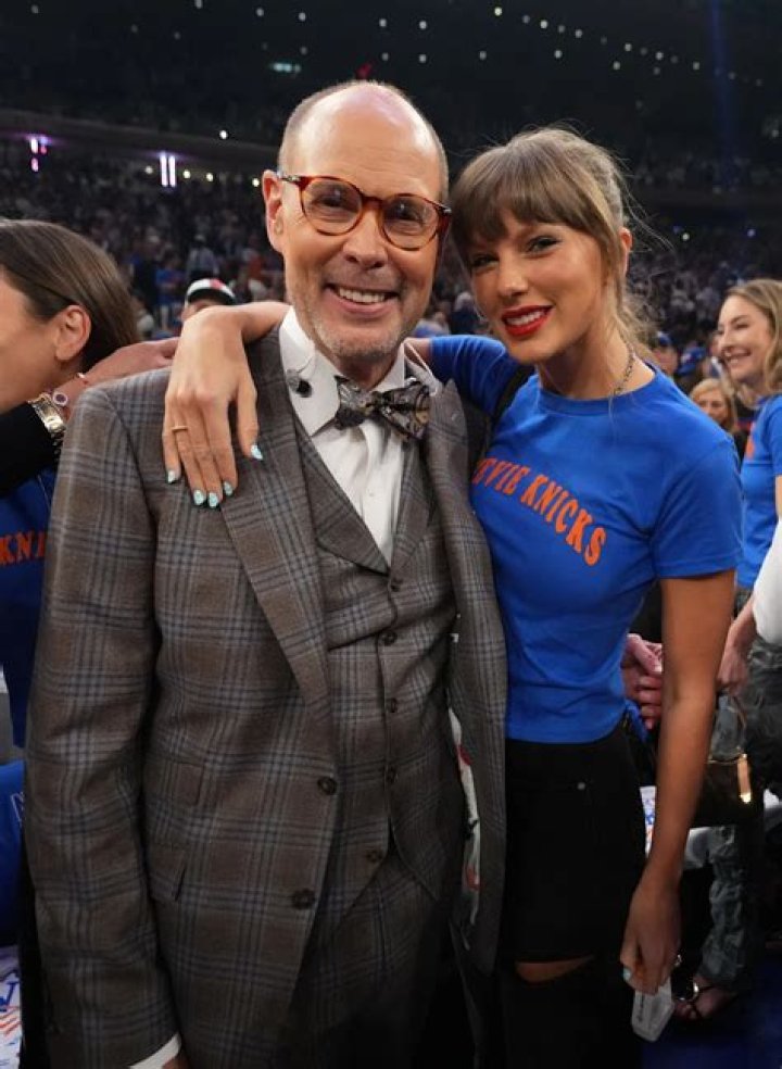 NBA broadcaster Ernie Johnson's son, Michael, dead at 33 Fox News