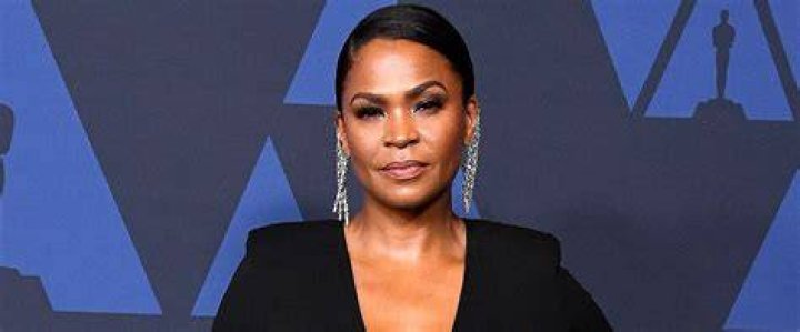 Nia Long Is a Doting Mother of Two Beautiful Sons Who Look a Lot like Her