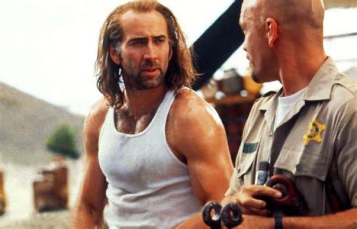 Nicolas Cage's son Weston tells DailyMail he's still sober Daily Mail