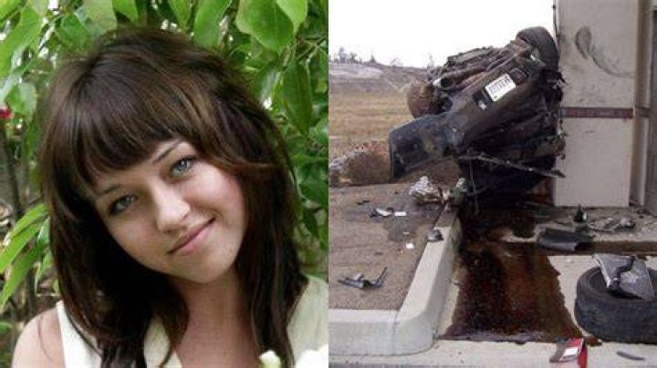 Nikki Catsouras Death Photographs Face &raquo; Otaewns