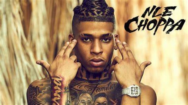 NLE Choppa's BM Mariah Denies Keeping Their Daughter Away From Him