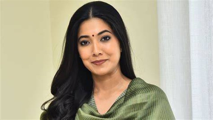 Pooja Sarathkumar Marriage: A Celebratory Union Of Love And Fame