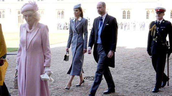 Prince William and Prince Harry Have Reportedly “Turned a New Page” in